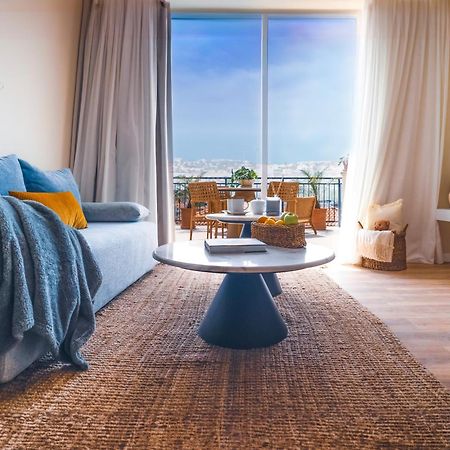 Wellclub - Wellness Family Experience - Seaview Hotel Paphos Exterior foto
