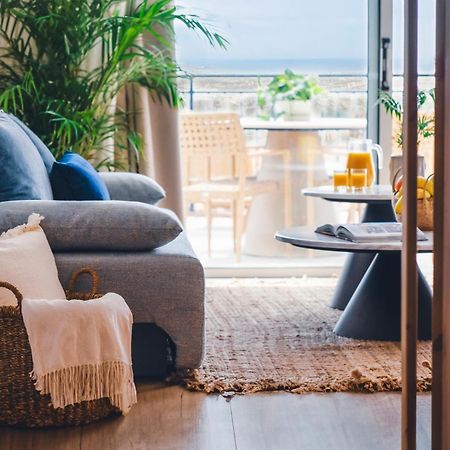 Wellclub - Wellness Family Experience - Seaview Hotel Paphos Exterior foto