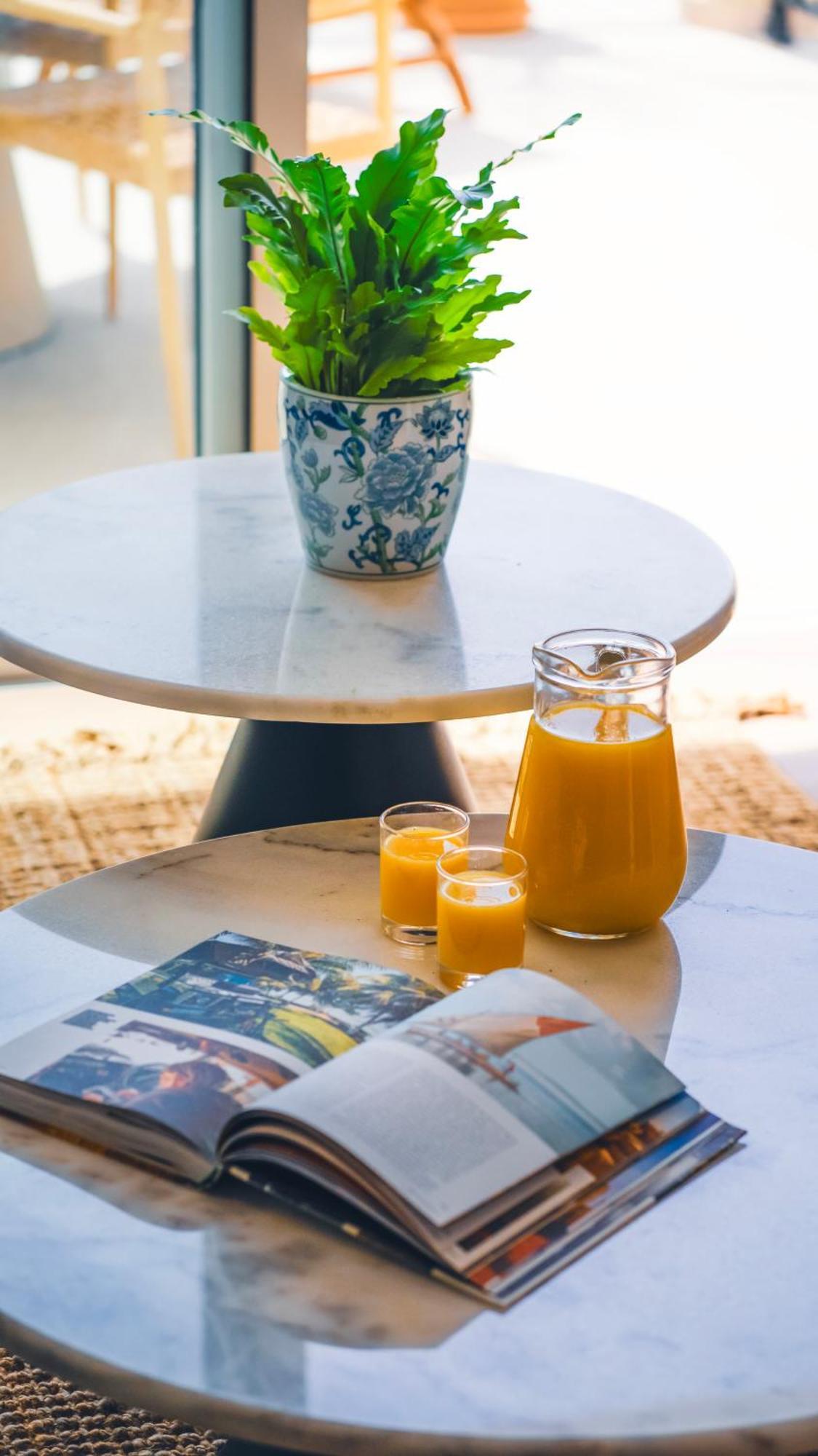Wellclub - Wellness Family Experience - Seaview Hotel Paphos Exterior foto